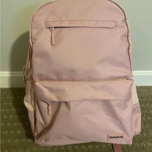 Rubyloo dog backpack